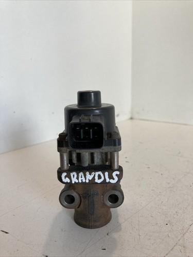 Valvola egr mitsubishi grandis - egr,