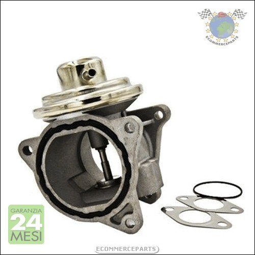 Valvola egr marelli per audi - valvola,