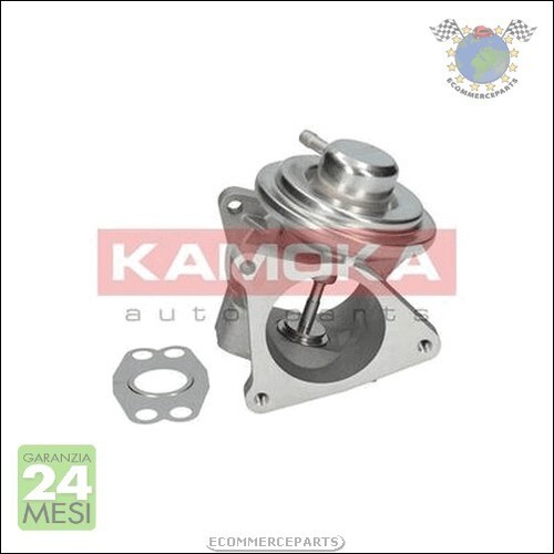 Valvola egr kamoka per - valvola, audi