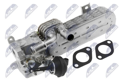 Radiatore ricircolo gas - , di