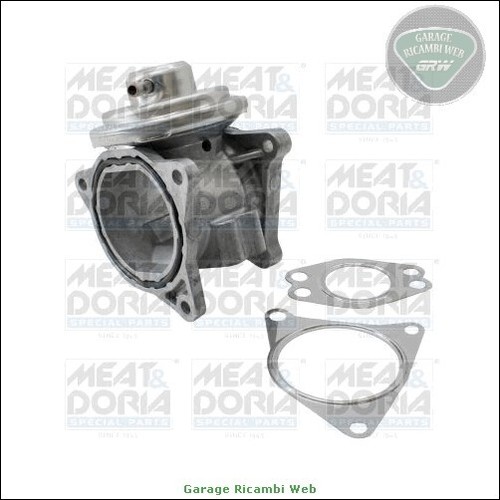 88051 valvola egr meat - 88051,