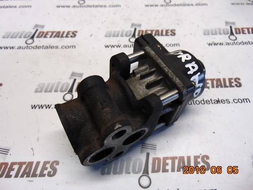 Mitsubishi grandis benzina - mitsubishi, 2.4