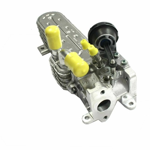 Valvola egr refrigeratore - egr,