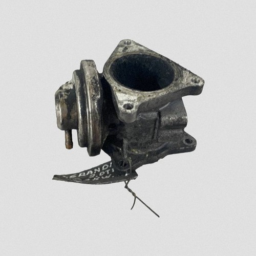 Valvola egr diesel mitsubishi - egr,
