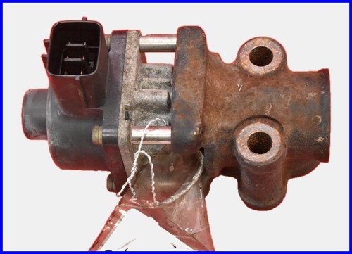 Egr valvola mitsubisi grandis - egr,