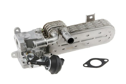 Valvola egr radiatore - valvola,