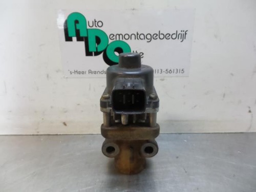 Valvola egr mitsubishi grandis - egr,