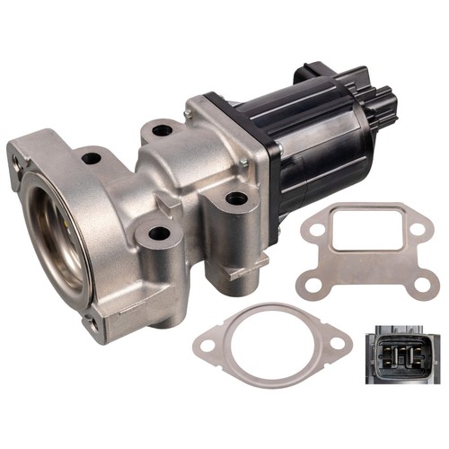 Valvola egr febi bilstein con - valvola,